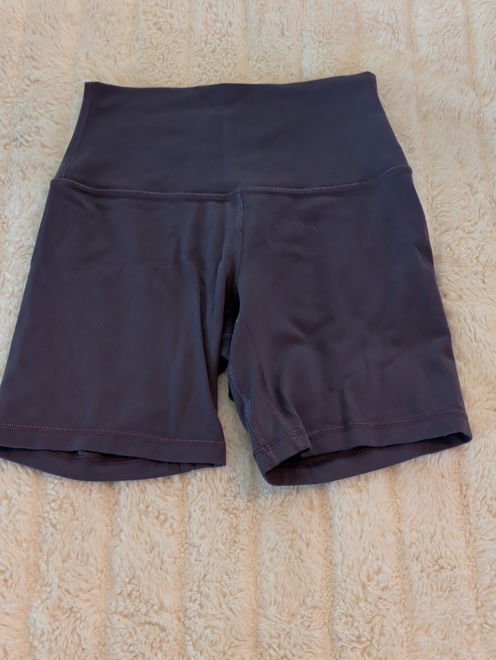 Lululemon Align HR 6 Inch Short